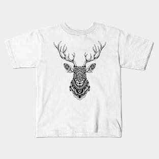 the Deer Kids T-Shirt